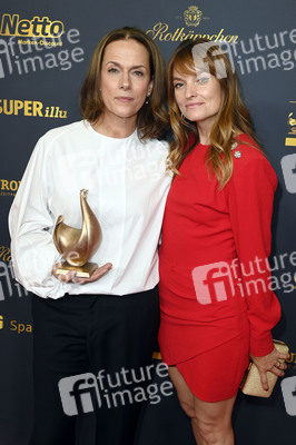 Goldene Henne 2021 in Leipzig