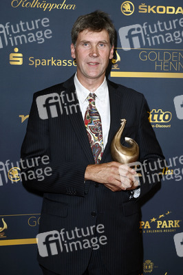 Goldene Henne 2021 in Leipzig