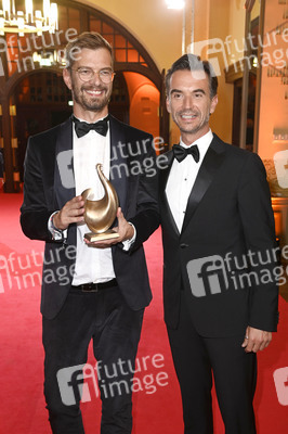 Goldene Henne 2021 in Leipzig