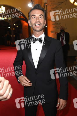 Goldene Henne 2021 in Leipzig