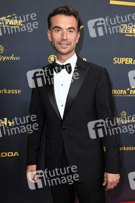 Goldene Henne 2021 in Leipzig