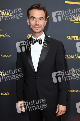 Goldene Henne 2021 in Leipzig