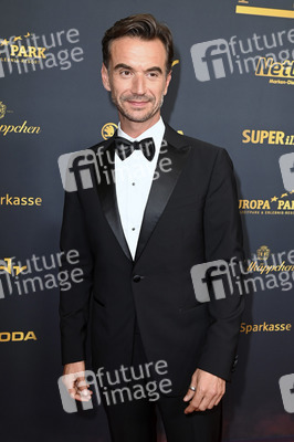 Goldene Henne 2021 in Leipzig