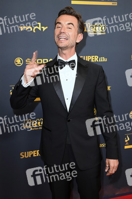 Goldene Henne 2021 in Leipzig