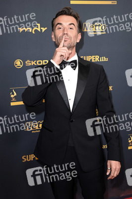 Goldene Henne 2021 in Leipzig