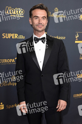 Goldene Henne 2021 in Leipzig