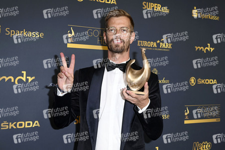 Goldene Henne 2021 in Leipzig