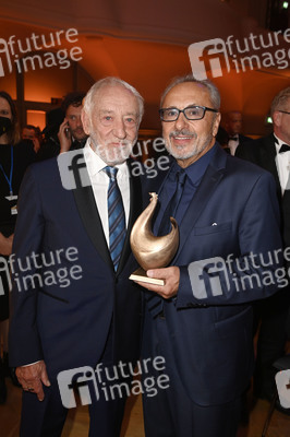 Goldene Henne 2021 in Leipzig