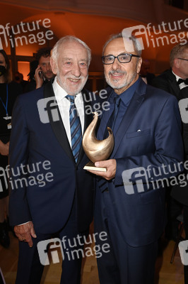 Goldene Henne 2021 in Leipzig