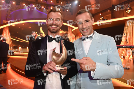 Goldene Henne 2021 in Leipzig