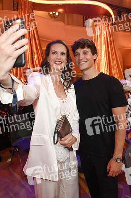 Goldene Henne 2021 in Leipzig