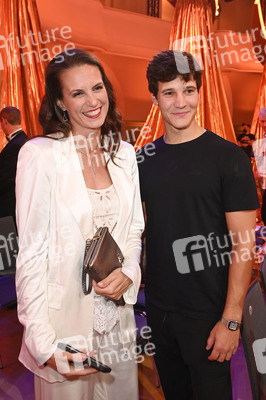 Goldene Henne 2021 in Leipzig