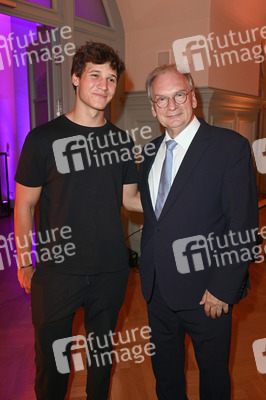 Goldene Henne 2021 in Leipzig