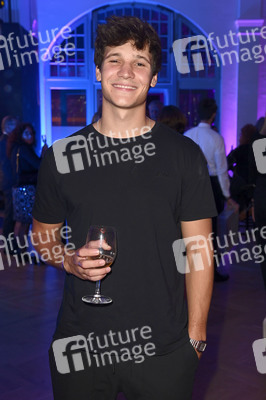 Goldene Henne 2021 in Leipzig