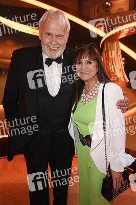 Goldene Henne 2021 in Leipzig