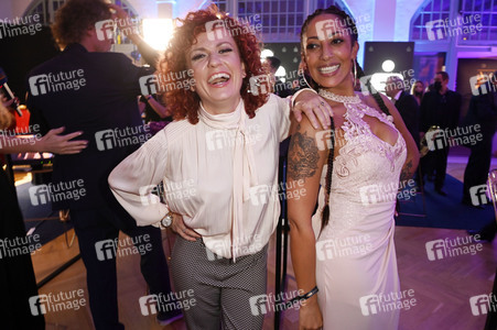 Goldene Henne 2021 in Leipzig