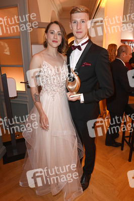 Goldene Henne 2021 in Leipzig