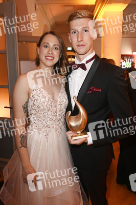 Goldene Henne 2021 in Leipzig