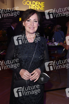 Goldene Henne 2021 in Leipzig