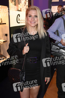 Goldene Henne 2021 in Leipzig