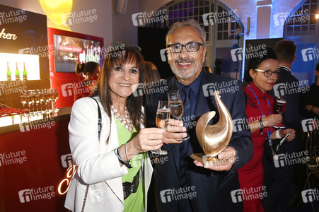 Goldene Henne 2021 in Leipzig