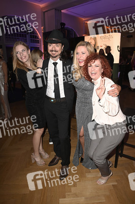 Goldene Henne 2021 in Leipzig