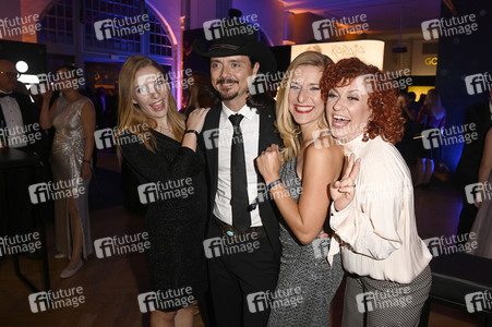 Goldene Henne 2021 in Leipzig