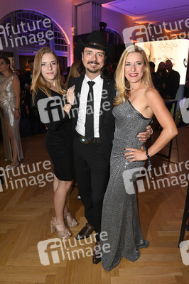 Goldene Henne 2021 in Leipzig