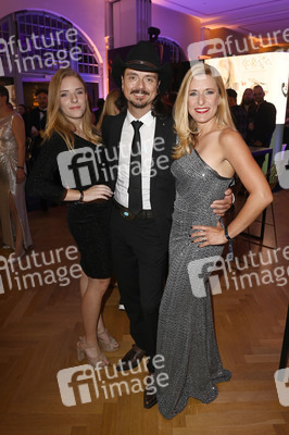 Goldene Henne 2021 in Leipzig