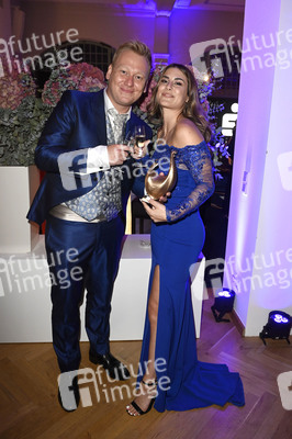 Goldene Henne 2021 in Leipzig