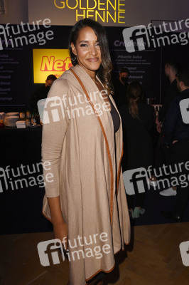 Goldene Henne 2021 in Leipzig