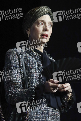 THeaterprobe 'Der koschere Himmel' in Hamburg