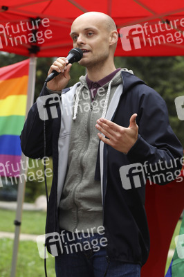 Die Linke-Wahlkampfveranstaltung mit Katja Kipping in Görlitz