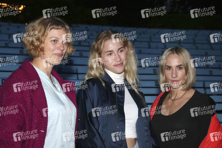 Filmpremiere 'Madison - Ungebremste Girlpower' in Berlin