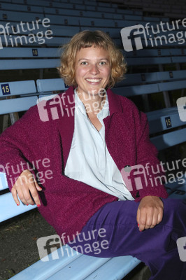 Filmpremiere 'Madison - Ungebremste Girlpower' in Berlin