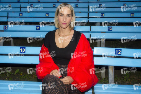 Filmpremiere 'Madison - Ungebremste Girlpower' in Berlin