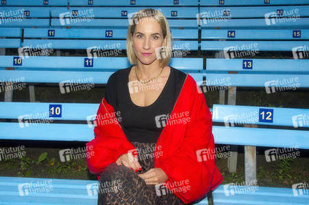 Filmpremiere 'Madison - Ungebremste Girlpower' in Berlin