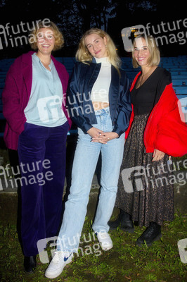 Filmpremiere 'Madison - Ungebremste Girlpower' in Berlin