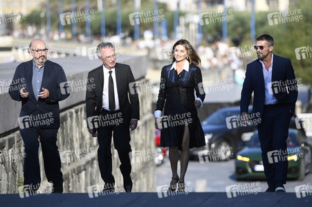 Photocall 'Official Competition', San Sebastian International Film Festival 2021