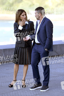 Photocall 'Official Competition', San Sebastian International Film Festival 2021