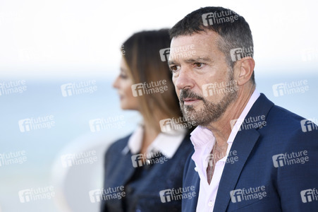 Photocall 'Official Competition', San Sebastian International Film Festival 2021