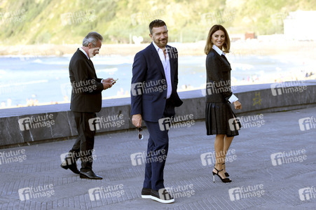 Photocall 'Official Competition', San Sebastian International Film Festival 2021