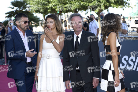 Filmpremiere 'Official Competition', San Sebastian International Film Festival 2021