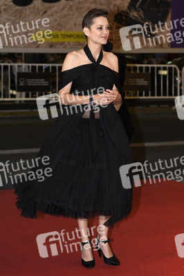 Eröffnungsgala vom San Sebastian International Film Festival 2021