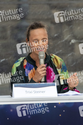 Pressekonferenz zum 16. SemperOpernball 2022 in Dresden