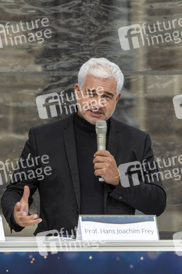 Pressekonferenz zum 16. SemperOpernball 2022 in Dresden