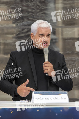 Pressekonferenz zum 16. SemperOpernball 2022 in Dresden