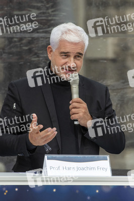 Pressekonferenz zum 16. SemperOpernball 2022 in Dresden