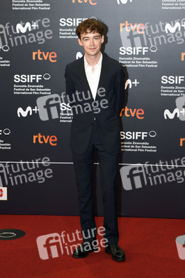 Filmpremiere 'Earwig', San Sebastian International Film Festival 2021