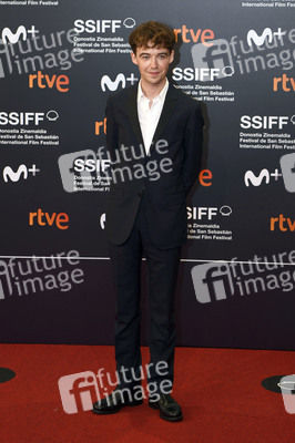 Filmpremiere 'Earwig', San Sebastian International Film Festival 2021
